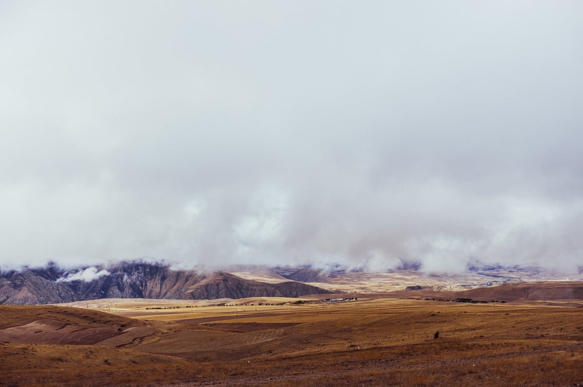 A Journey Through Armenia — The Oldest Christian Nation in the World — gallery image