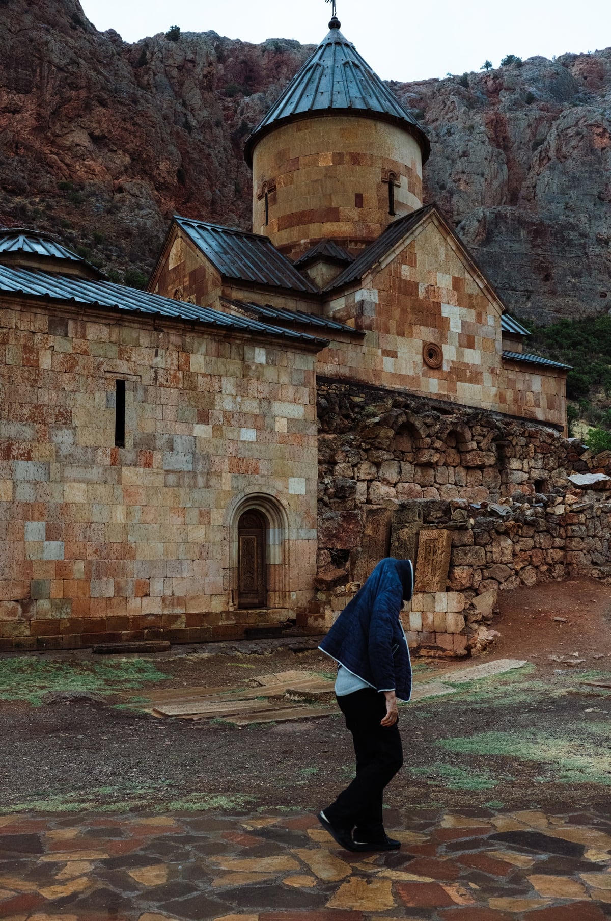 A Journey Through Armenia — The Oldest Christian Nation in the World — gallery image