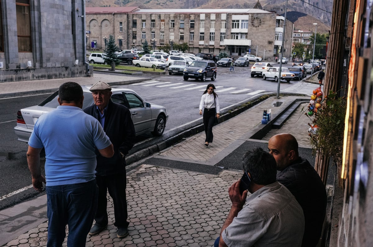 A Journey Through Armenia — The Oldest Christian Nation in the World — gallery image