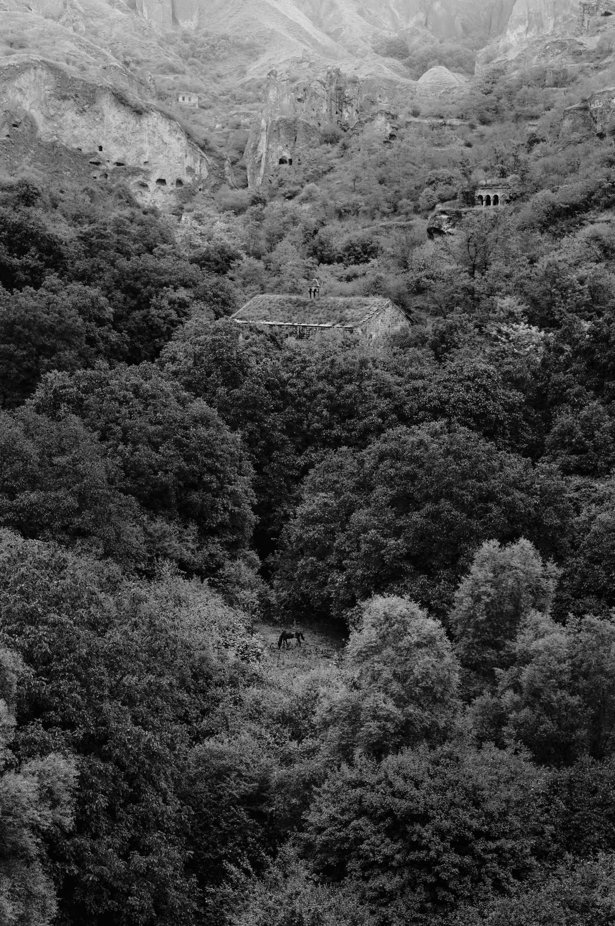 A Journey Through Armenia — The Oldest Christian Nation in the World — gallery image