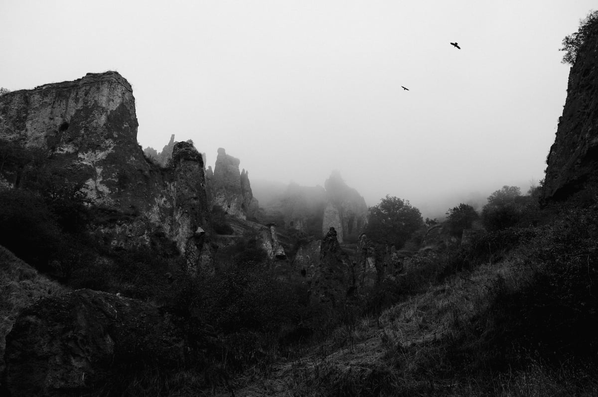 A Journey Through Armenia — The Oldest Christian Nation in the World — gallery image