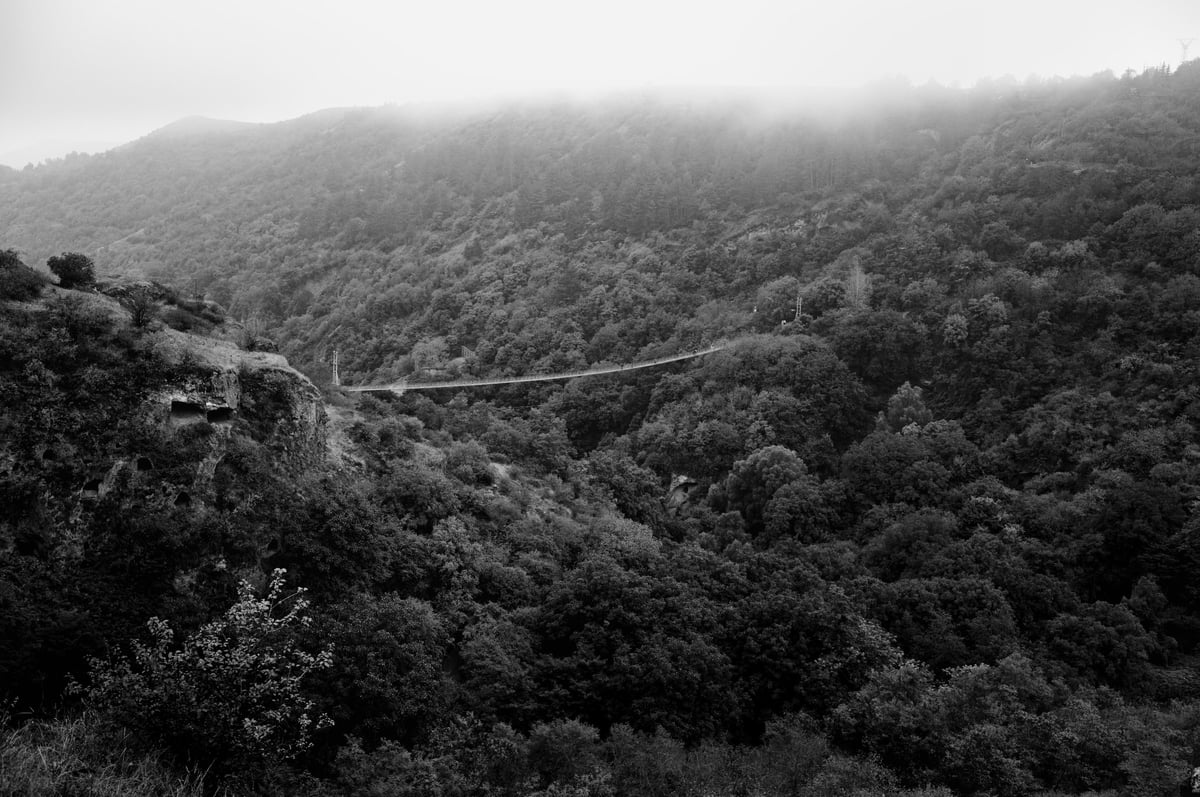 A Journey Through Armenia — The Oldest Christian Nation in the World — gallery image