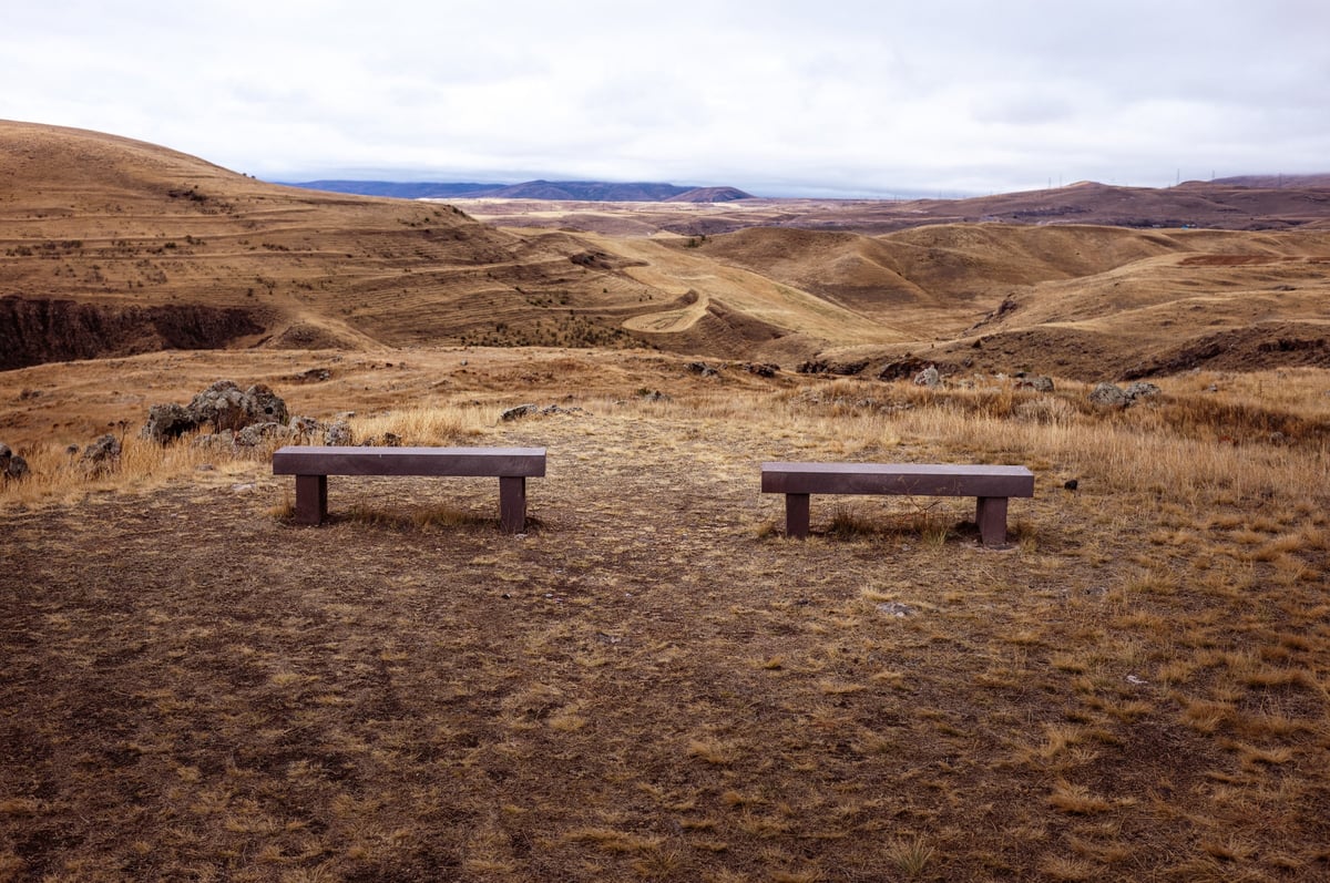 A Journey Through Armenia — The Oldest Christian Nation in the World — gallery image