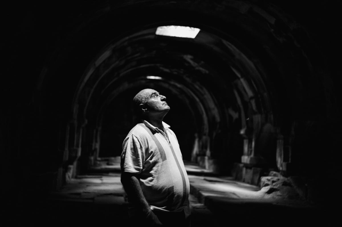 A Journey Through Armenia — The Oldest Christian Nation in the World — gallery image