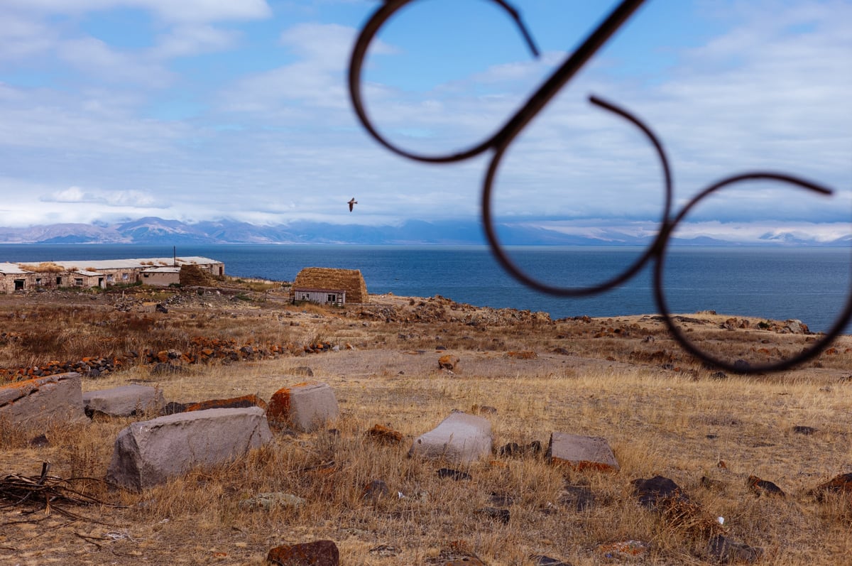A Journey Through Armenia — The Oldest Christian Nation in the World — gallery image