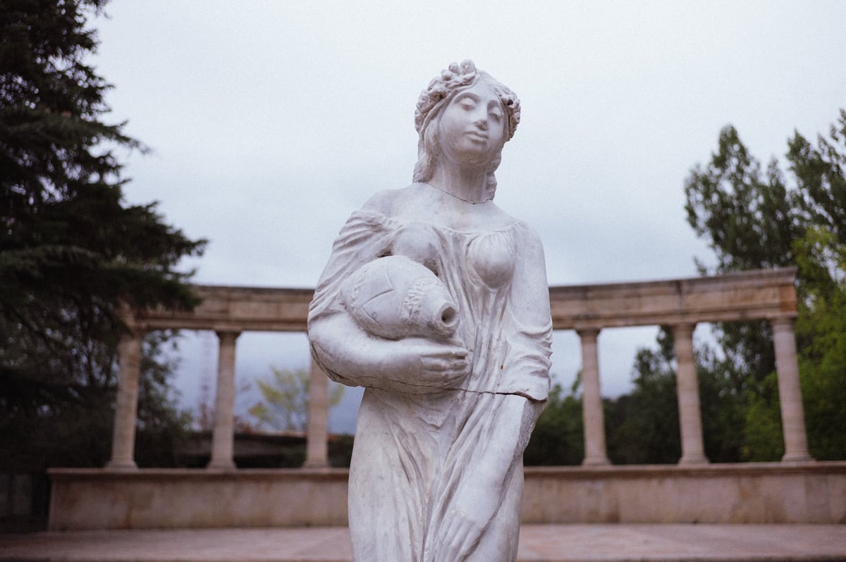 A Journey Through Armenia — The Oldest Christian Nation in the World — gallery image