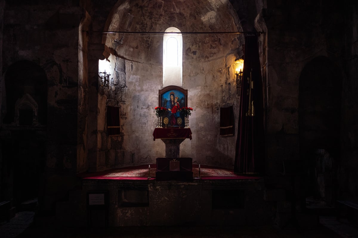 A Journey Through Armenia — The Oldest Christian Nation in the World — gallery image
