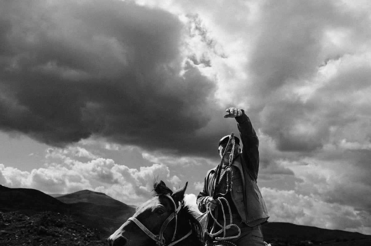 A Journey Through Armenia — The Oldest Christian Nation in the World