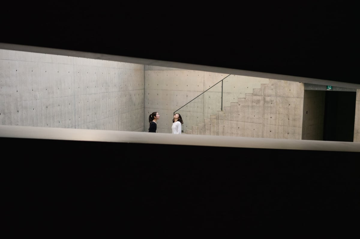 Art as a Means of Reviving Life — gallery image