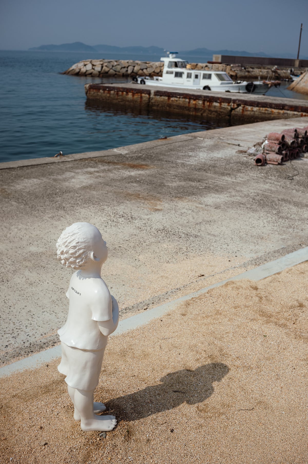 Art as a Means of Reviving Life — gallery image