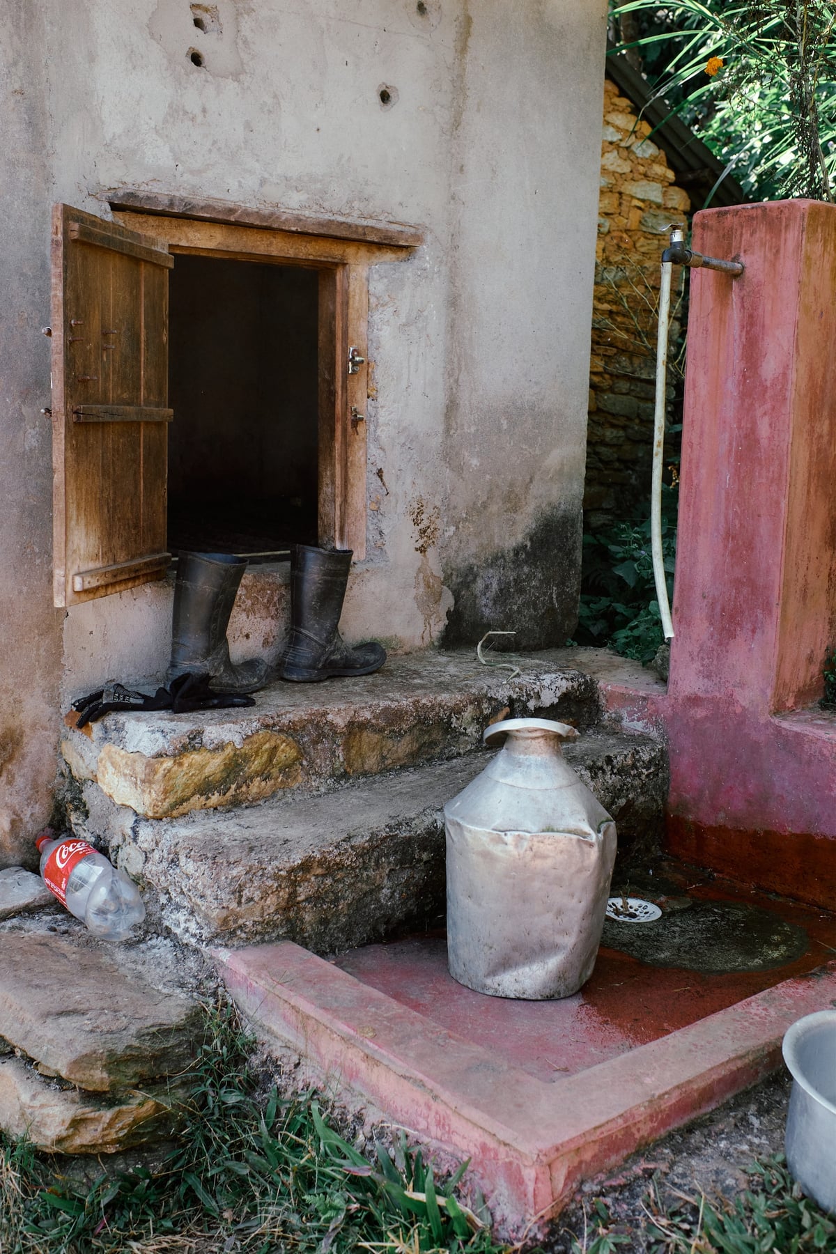 Barang Village Community Homestay in Nepal — gallery image