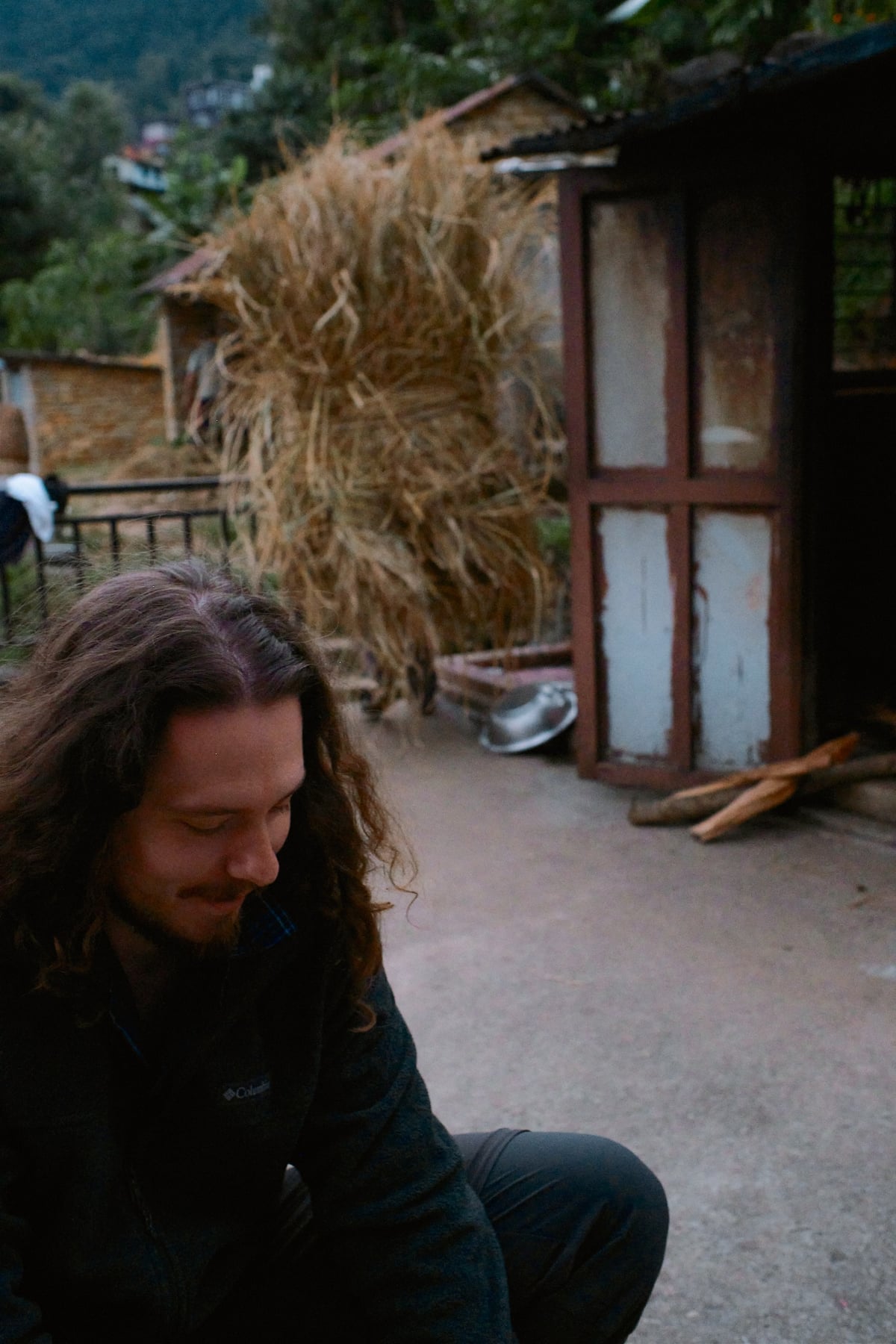 Barang Village Community Homestay in Nepal — gallery image