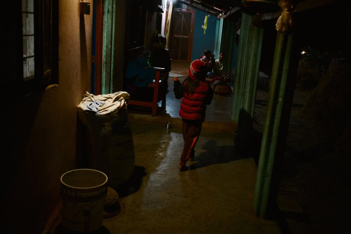 Barang Village Community Homestay in Nepal — gallery image