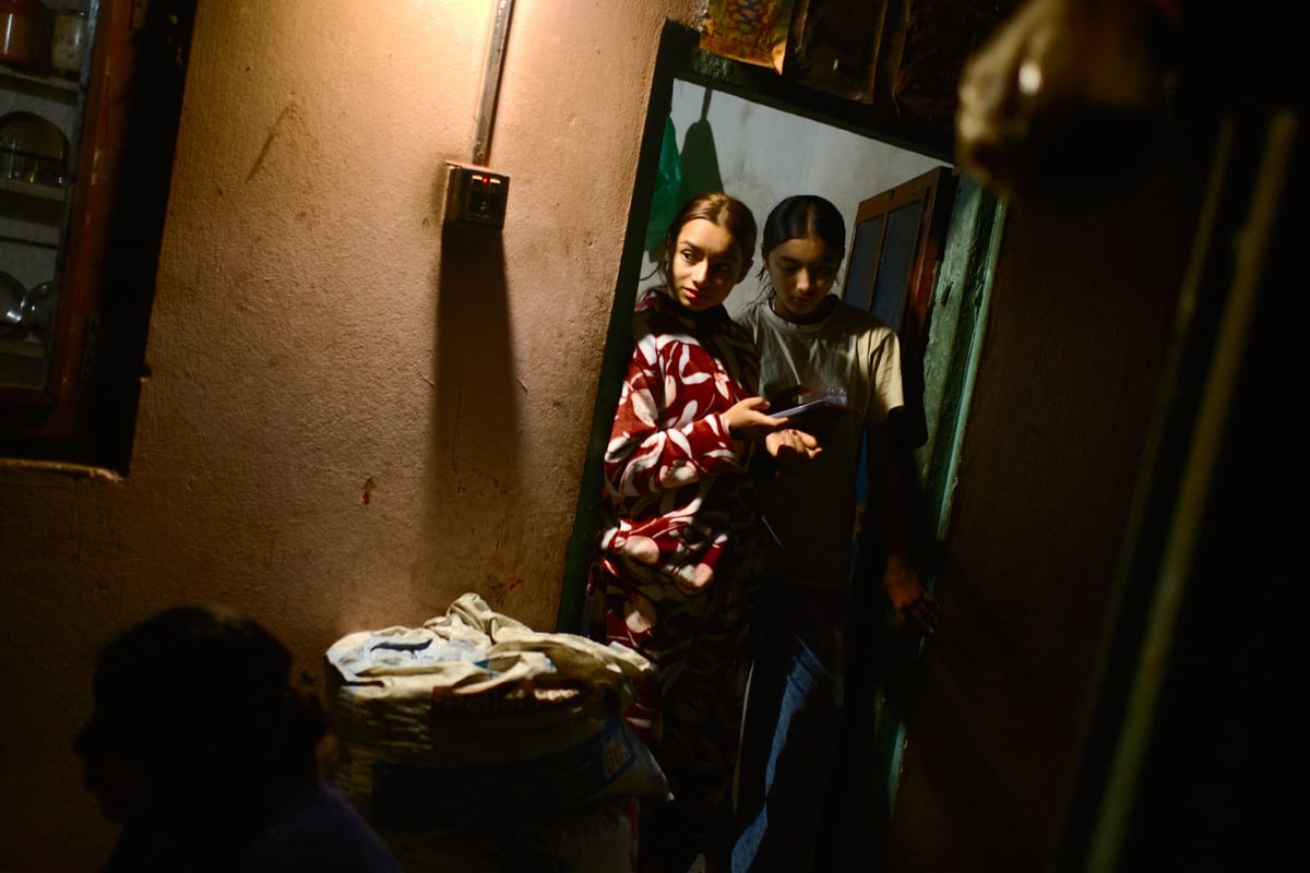 Barang Village Community Homestay in Nepal — gallery image