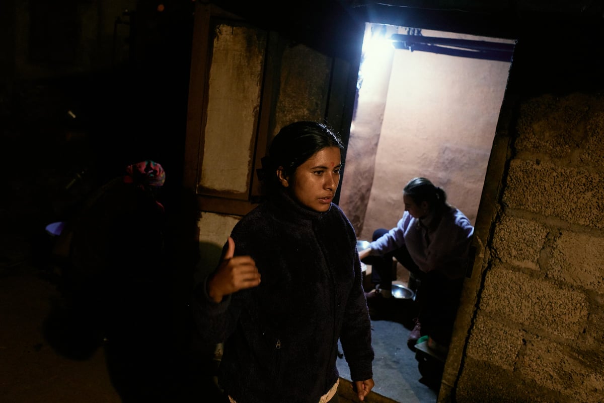 Barang Village Community Homestay in Nepal — gallery image