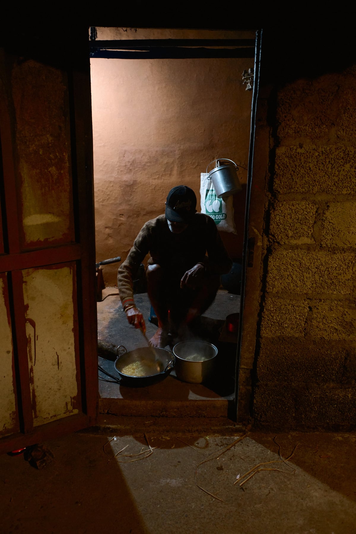 Barang Village Community Homestay in Nepal — gallery image