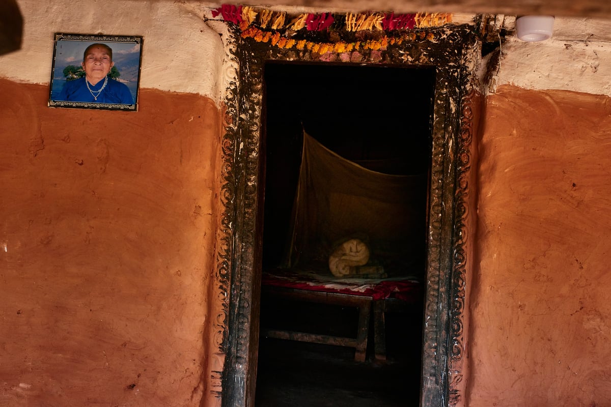 Barang Village Community Homestay in Nepal — gallery image