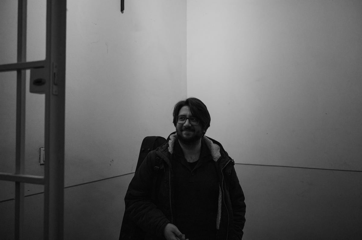 Budapest with the Leica M11 — gallery image