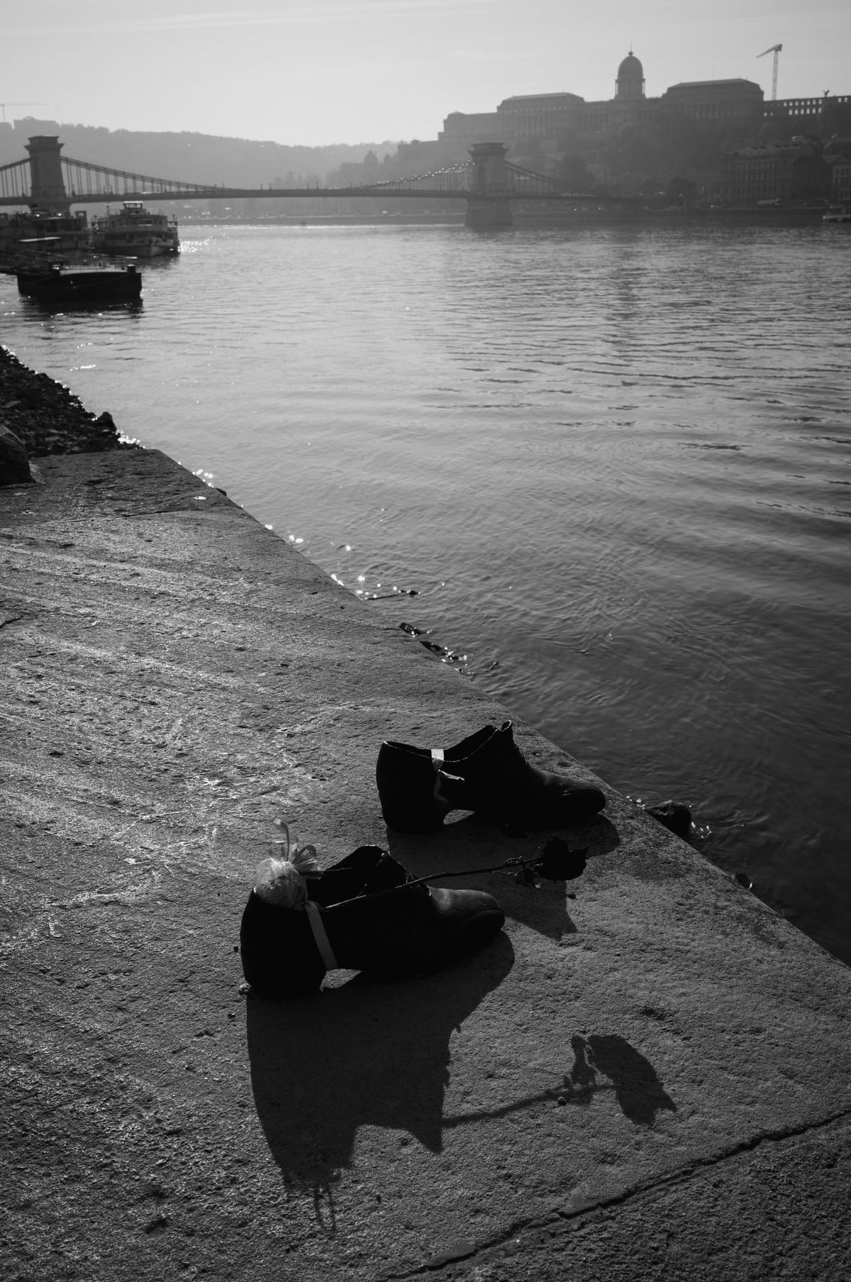 Budapest with the Leica M11 — gallery image
