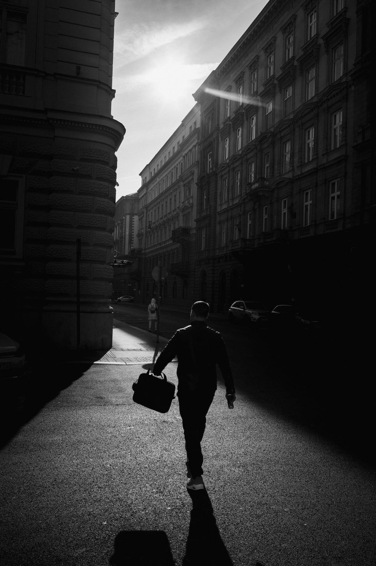 Budapest with the Leica M11 — gallery image