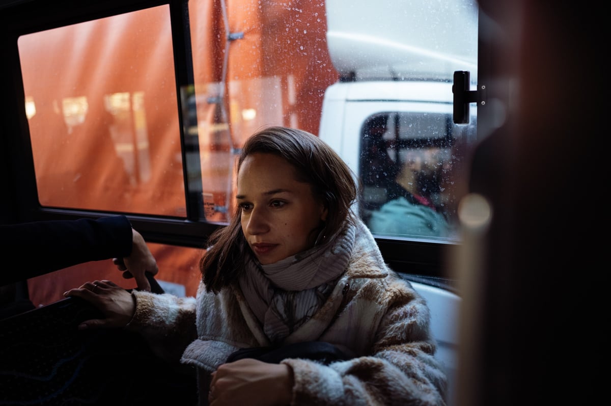 Budapest with the Leica M11 — gallery image