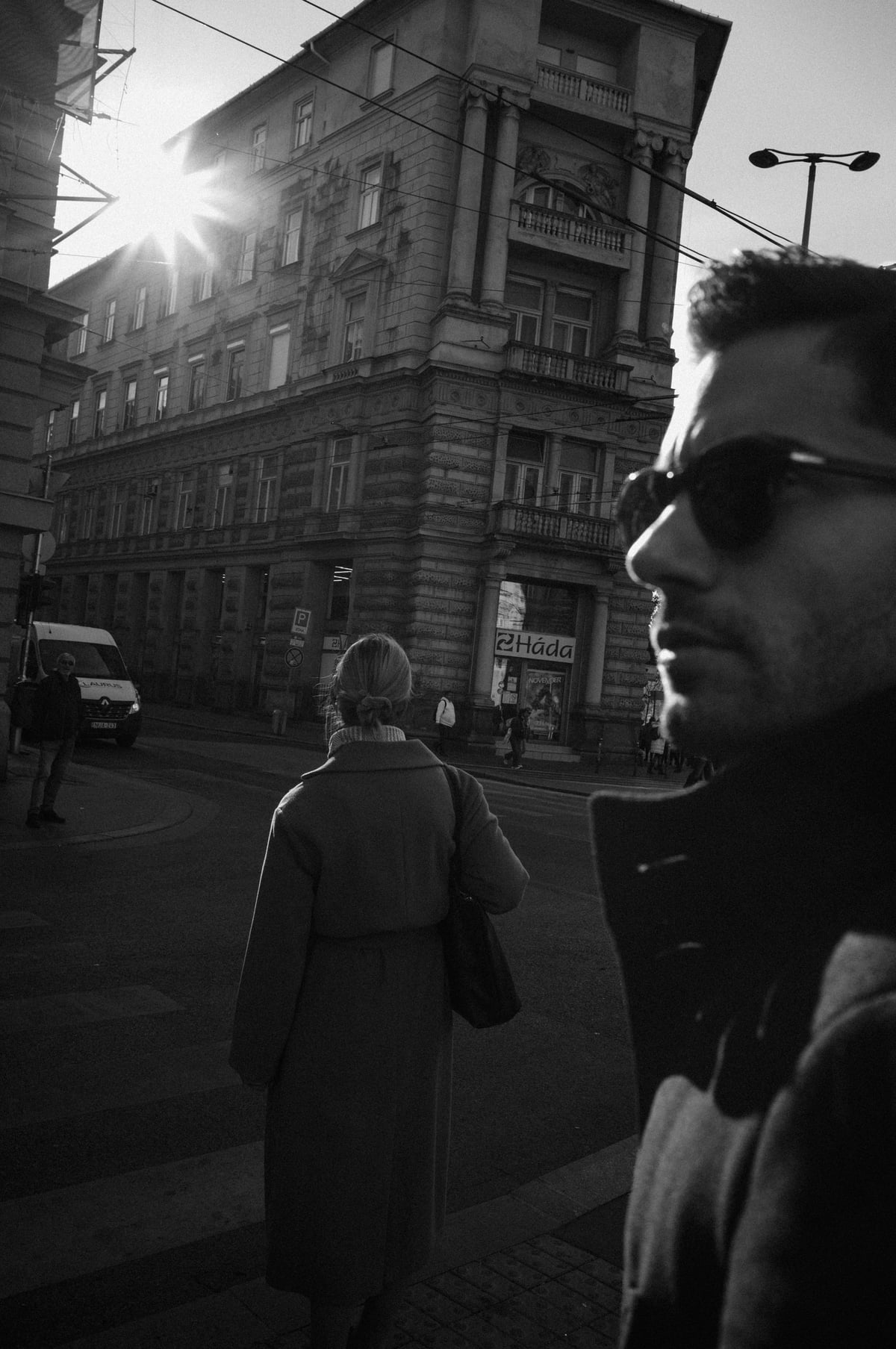 Budapest with the Leica M11 — gallery image