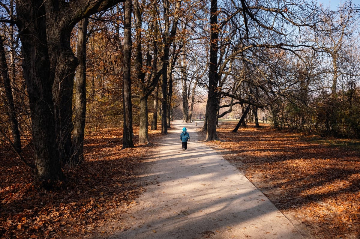 Budapest with the Leica M11 — gallery image