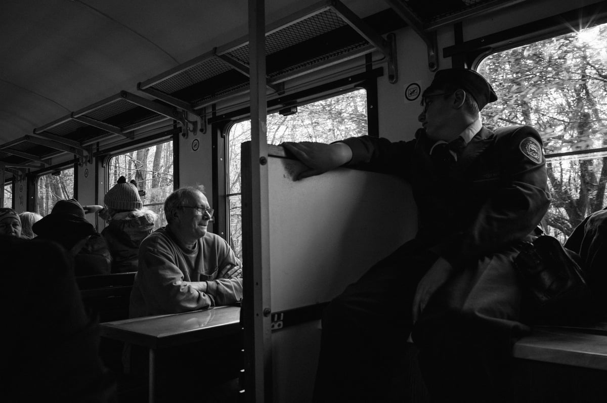Budapest with the Leica M11 — gallery image
