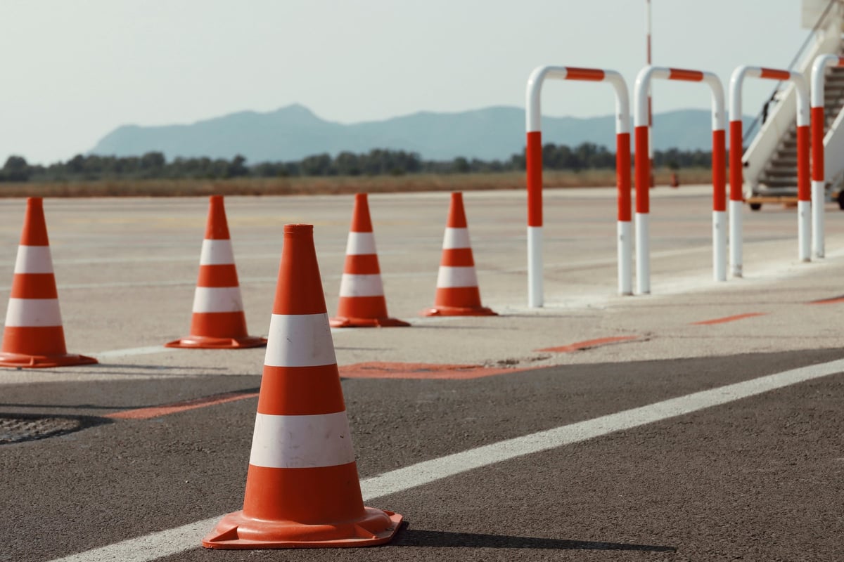 Travel Safety — Protecting Your Passport and Essentials