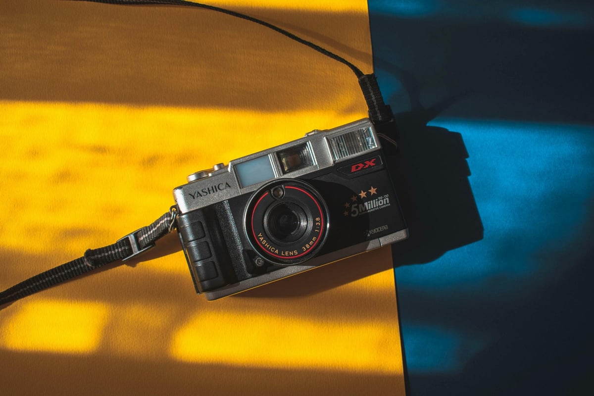 Travel Photography Gear and Backup Workflow