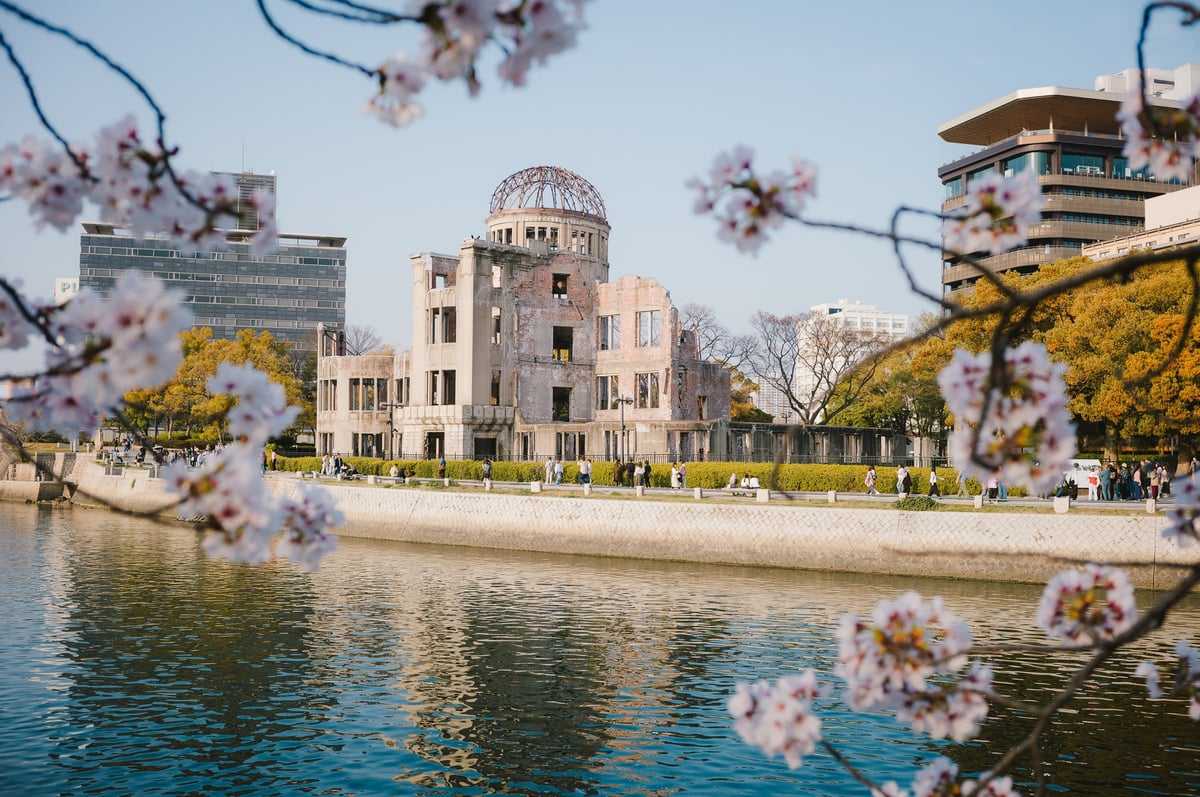 Japan: Practical Tips