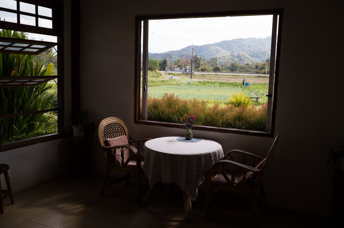 Four Days in Northern Thailand's Mountains — gallery image