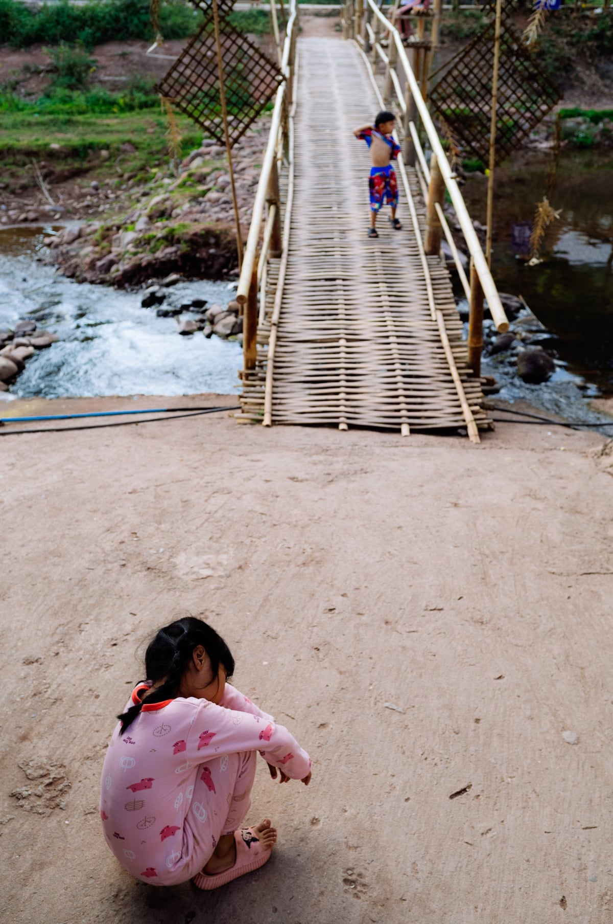 Four Days in Northern Thailand's Mountains — gallery image