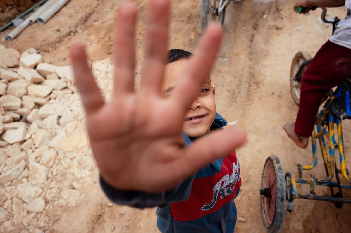 Siwa Oasis: A Journey Into the Desert — gallery image