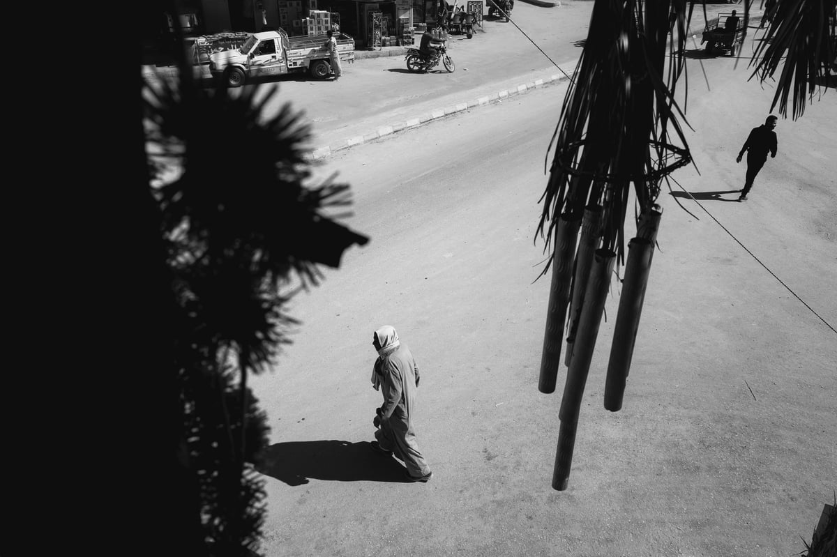 The Magic of Siwa: Going Back — gallery image