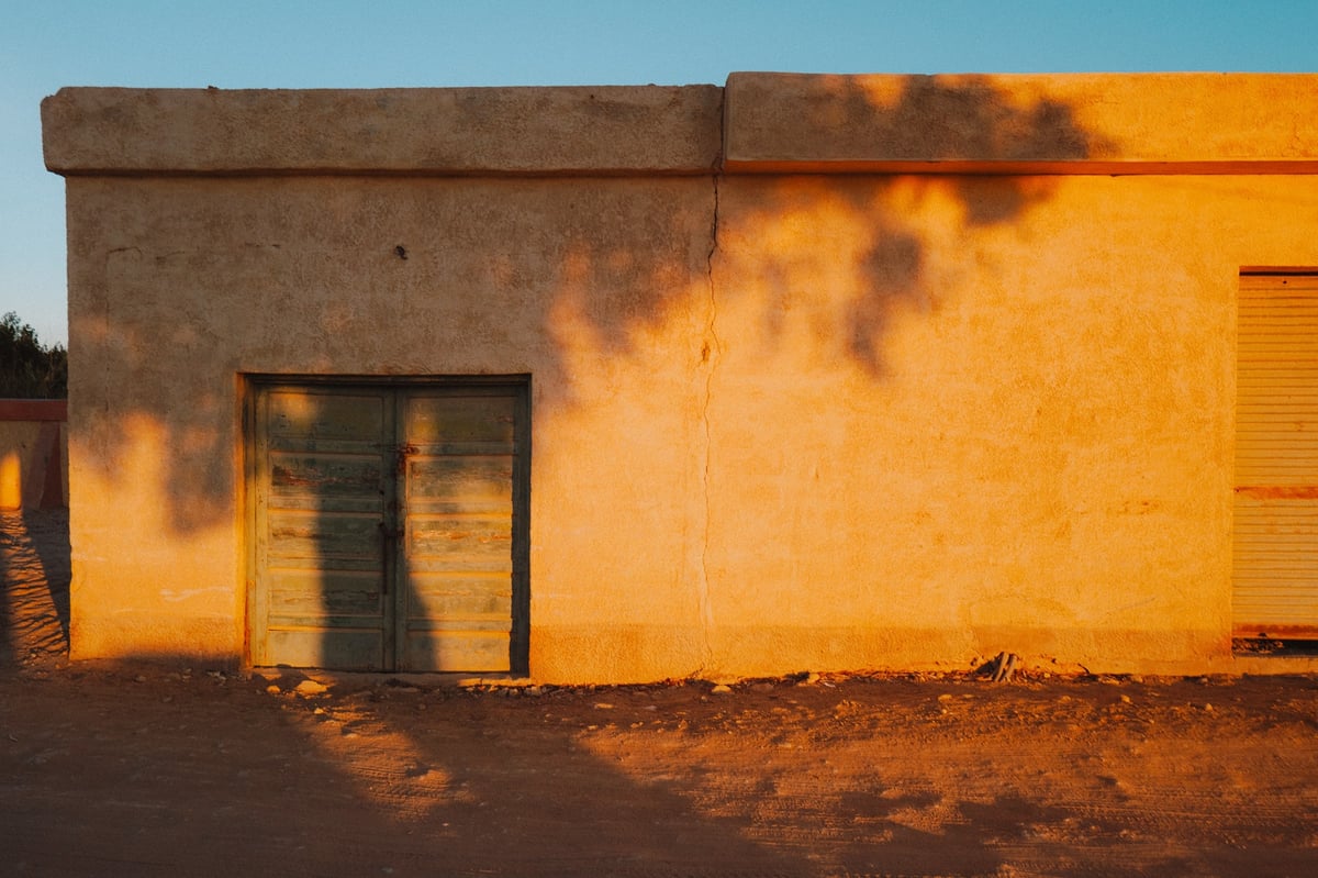 The Magic of Siwa: Going Back — gallery image