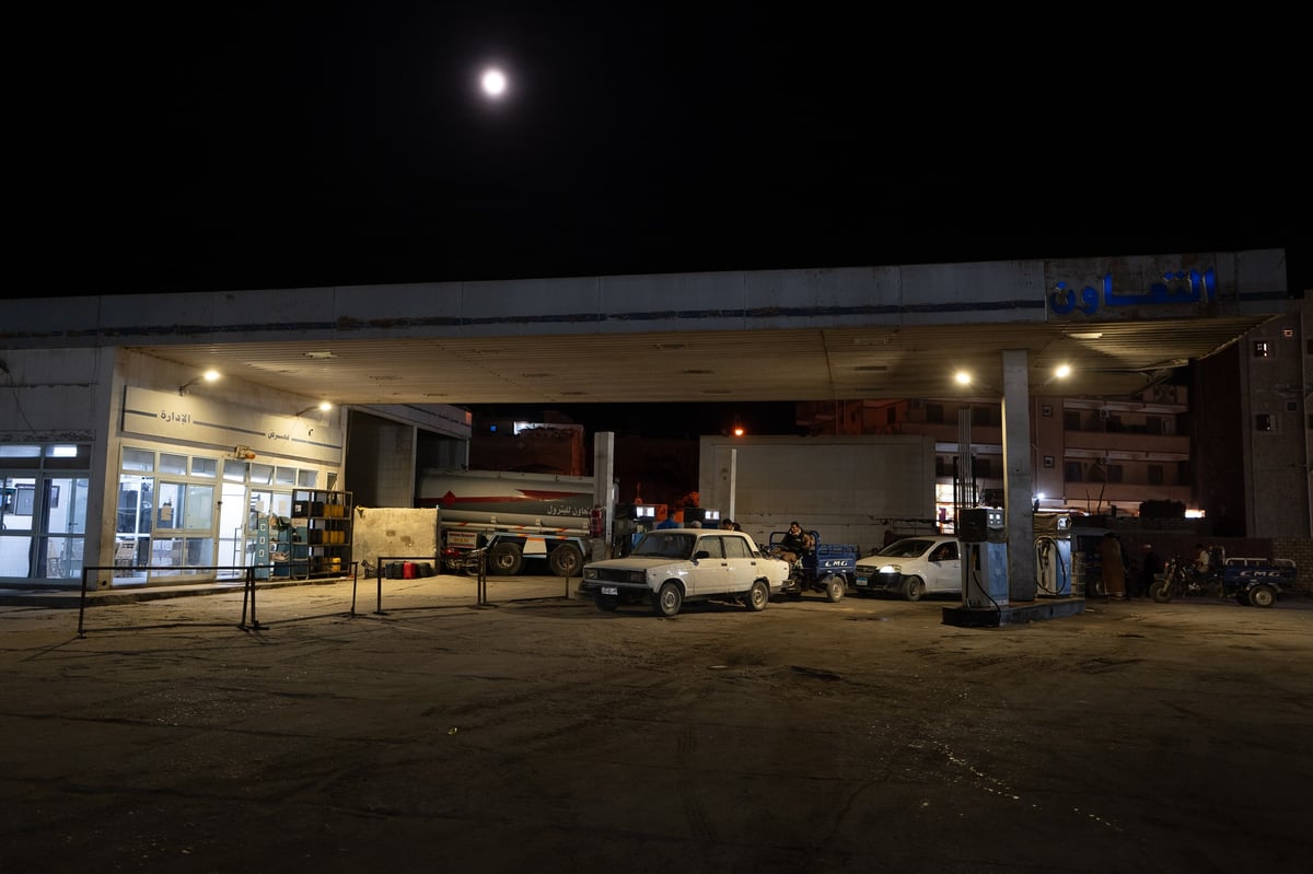 The Magic of Siwa: Going Back — gallery image