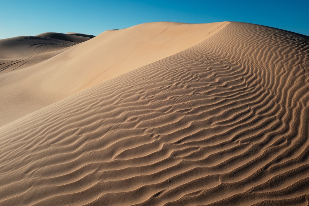 The Magic of Siwa: Going Back — gallery image