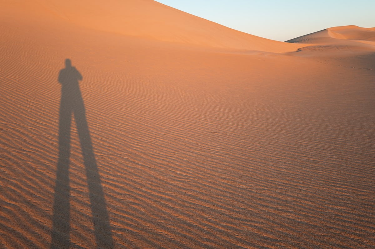 The Magic of Siwa: Going Back — gallery image