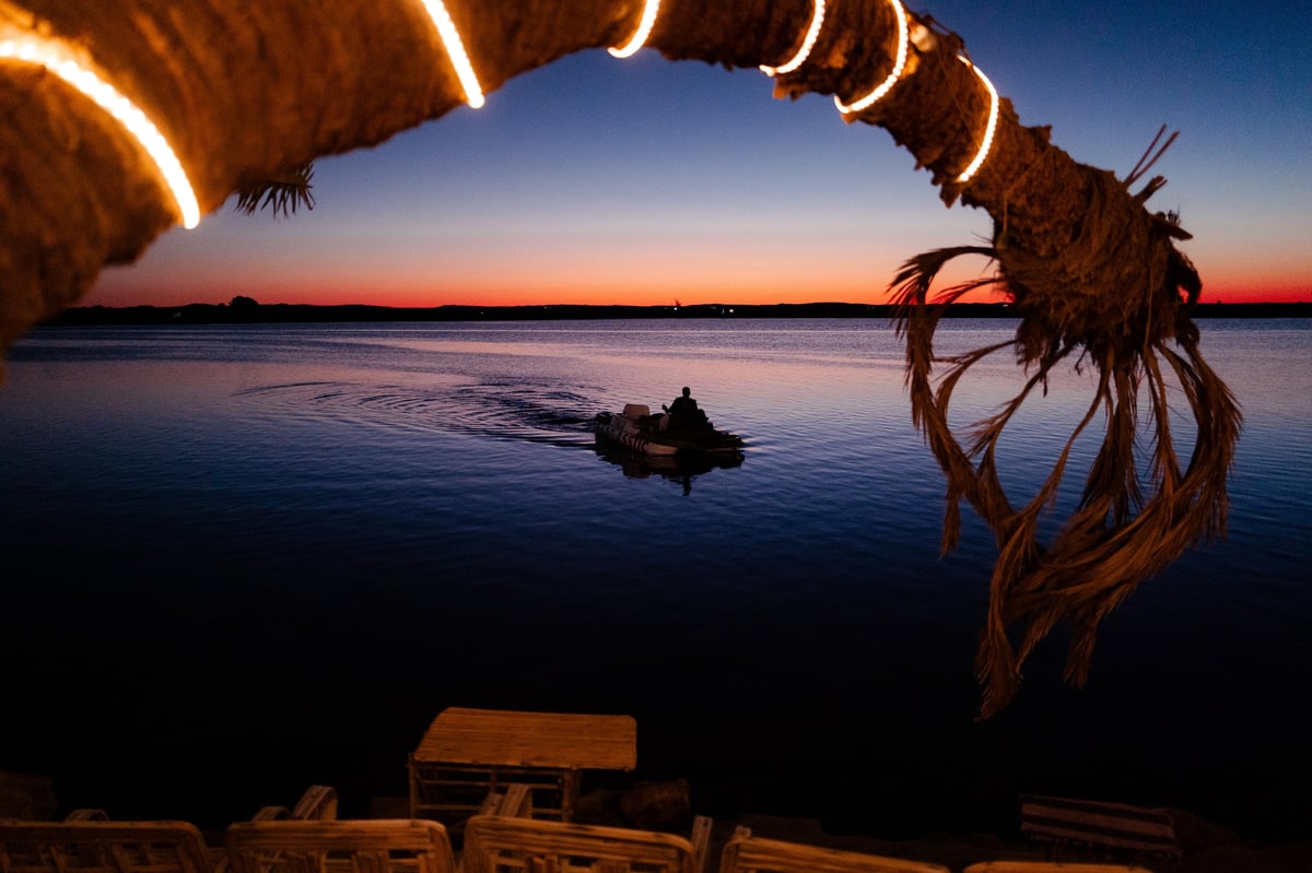 The Magic of Siwa: Going Back