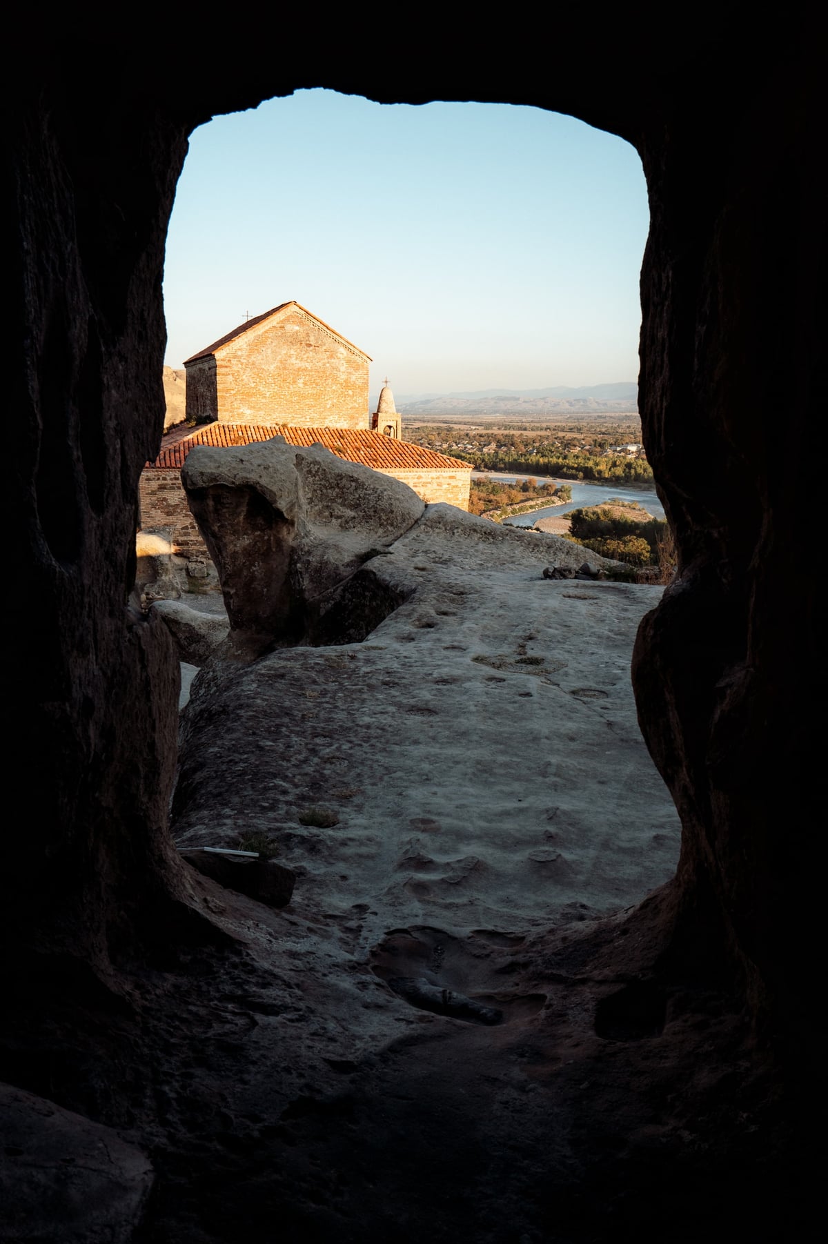 Uplistsikhe: Life Among the Rocks — gallery image