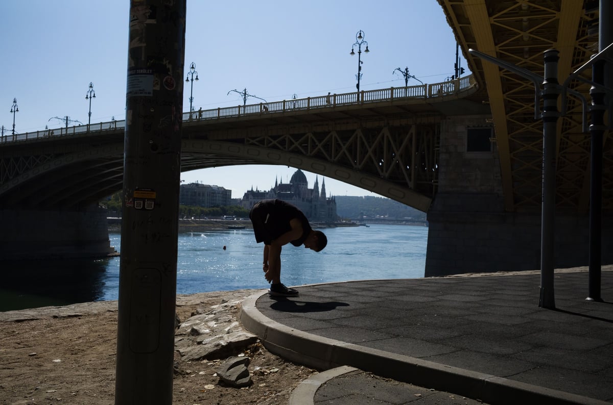 Budapest