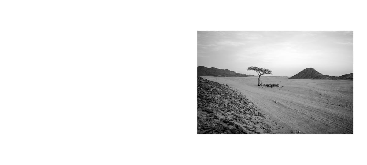 The Eternal and the Everyday — Egypt — frame