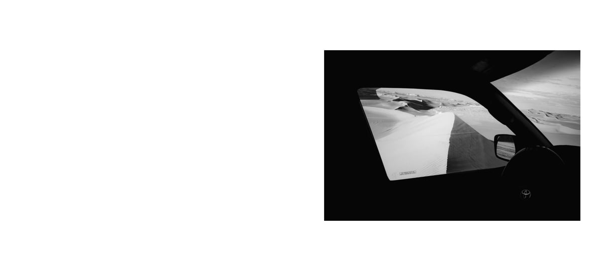 The Eternal and the Everyday — Egypt — frame