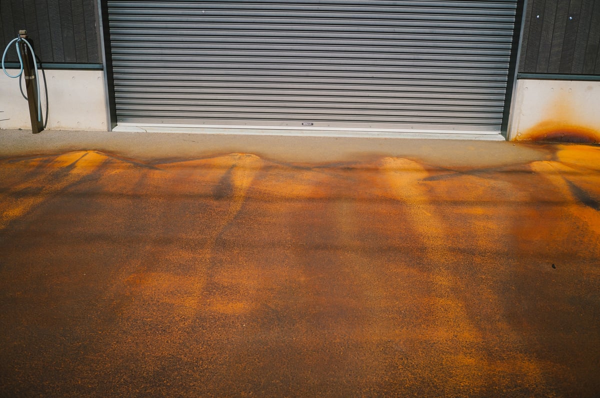 Order and Solitude — Japan — frame