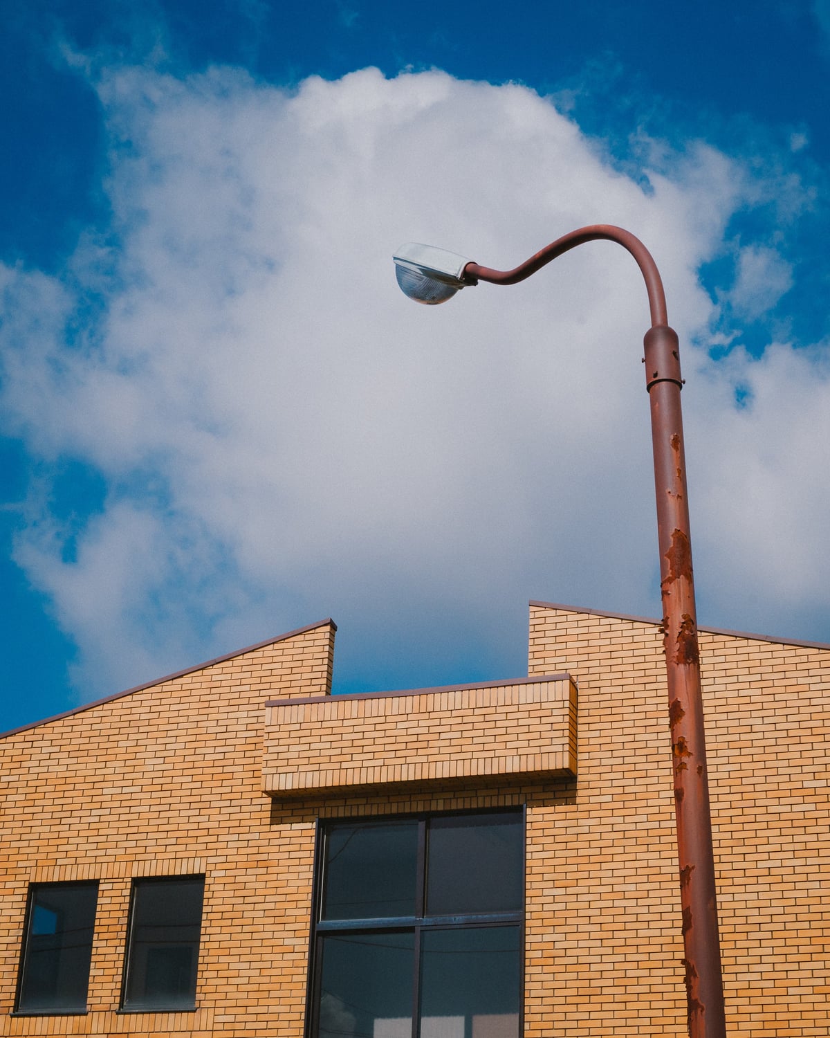 Order and Solitude — Japan — frame
