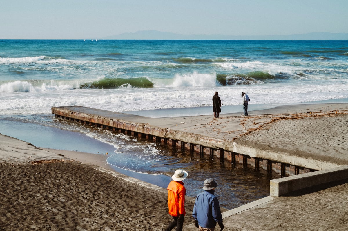 Order and Solitude — Japan — frame