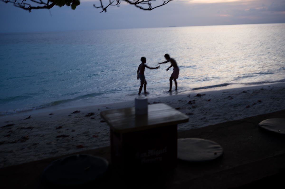 The Unhurried Island — Romblon, Philippines — 11