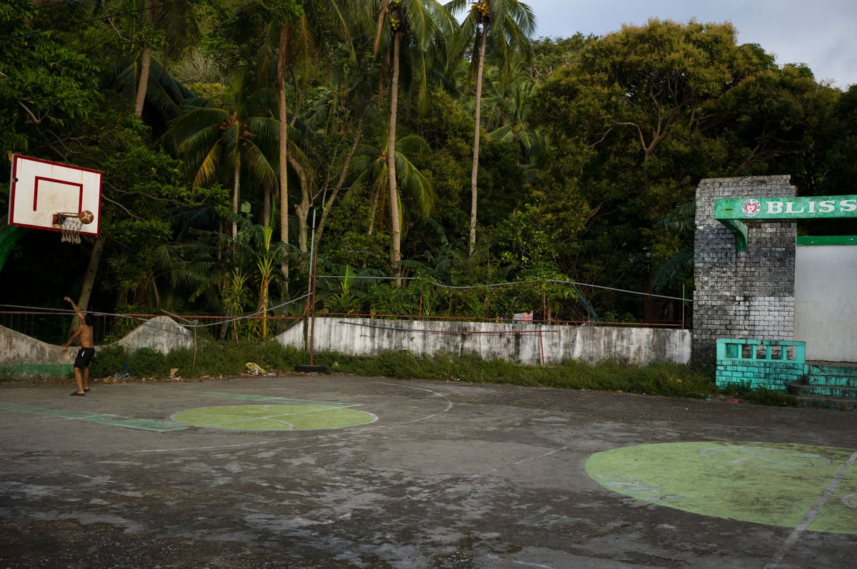 The Unhurried Island — Romblon, Philippines — 2