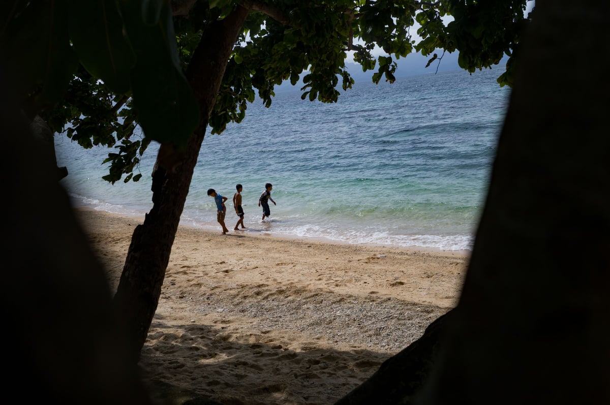 The Unhurried Island — Romblon, Philippines — 3